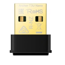 TP-Link Archer T3U Nano 1300mbps MU-MIMO USB Wireless Lan Card
